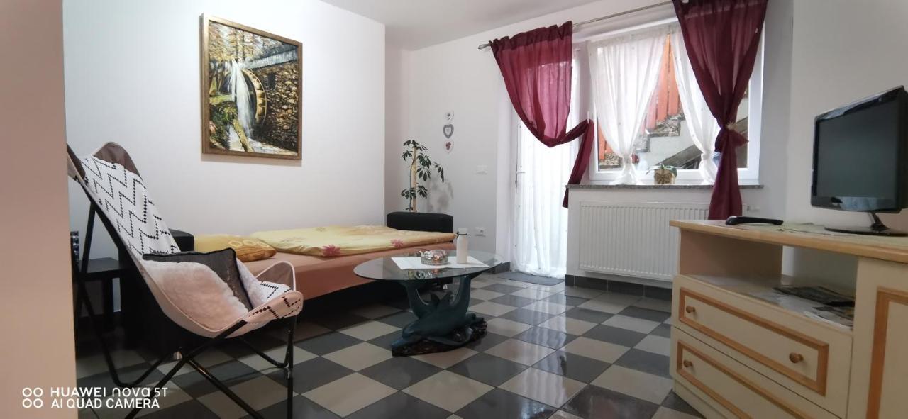 Apartments Violeta Bled Cameră foto